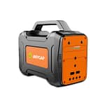 BS Series-100W 130W Portable Power Station