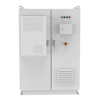 نظام التخزين التجاري EGS Series-30KW