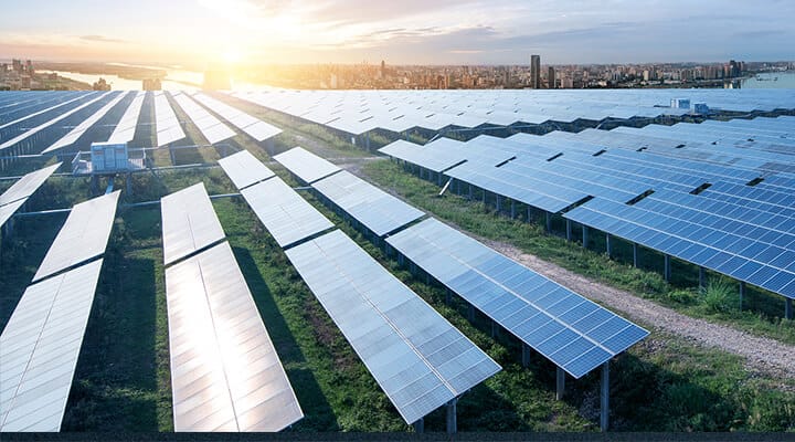 300MW ,SOLAR PLANTS Was Installed At Tokyo, Japan
