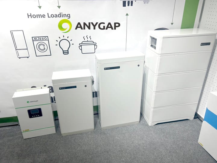 AnyGap at the U.S. Commercial & Industrial Energy Storage Show5