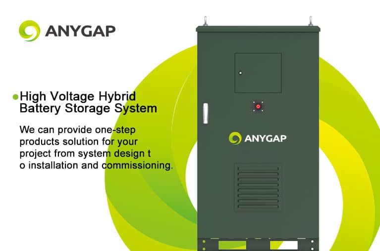 Industrial-energy-storage